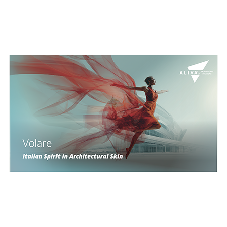 CPD: Italian spirit in architectural skin CPD: Italian spirit in architectural skin