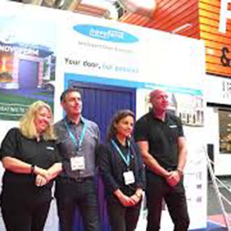 Reflecting On Novoferm UK's FIT Show 2025 Debut.
