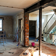 Refurb & Renovation CPD