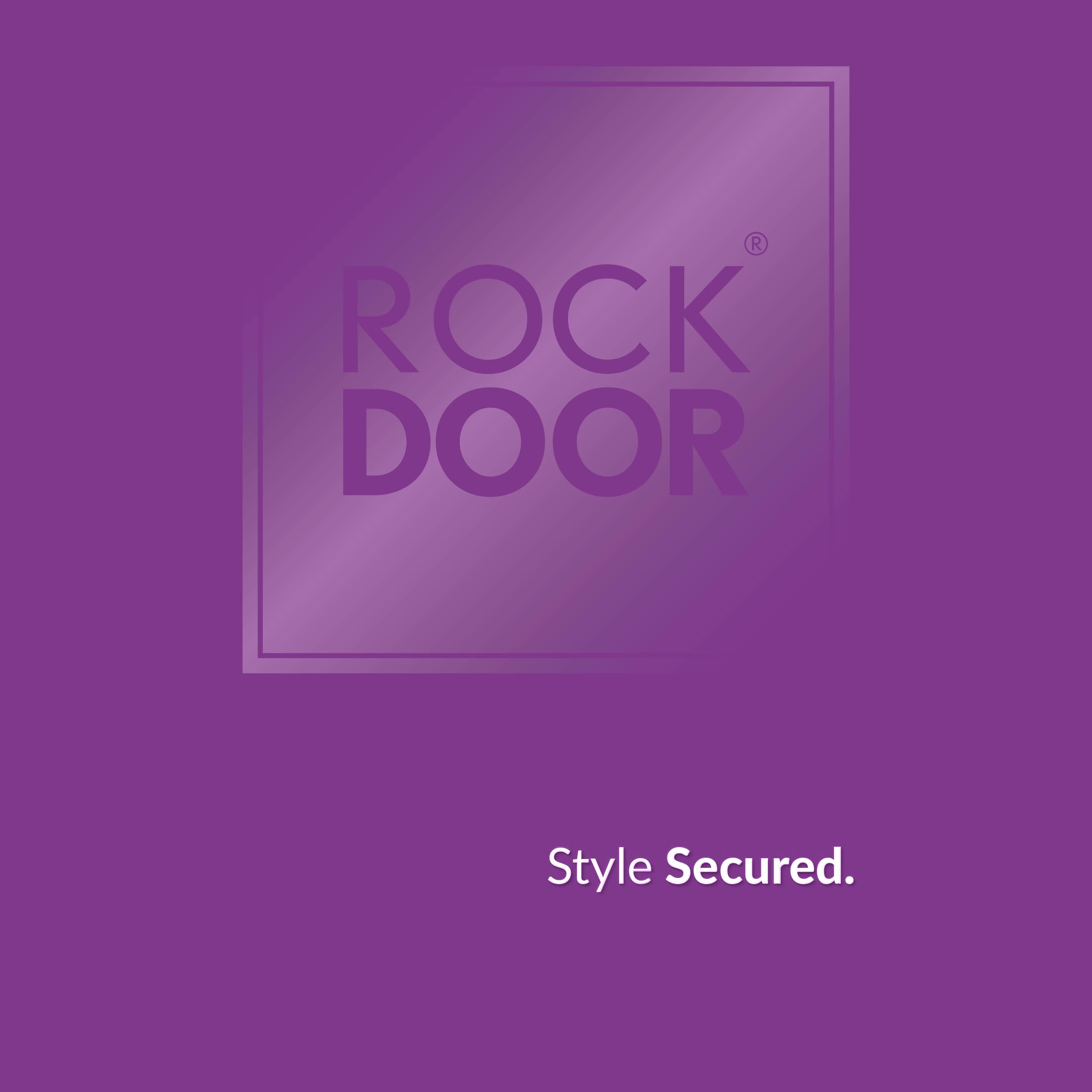Rockdoor Brochure