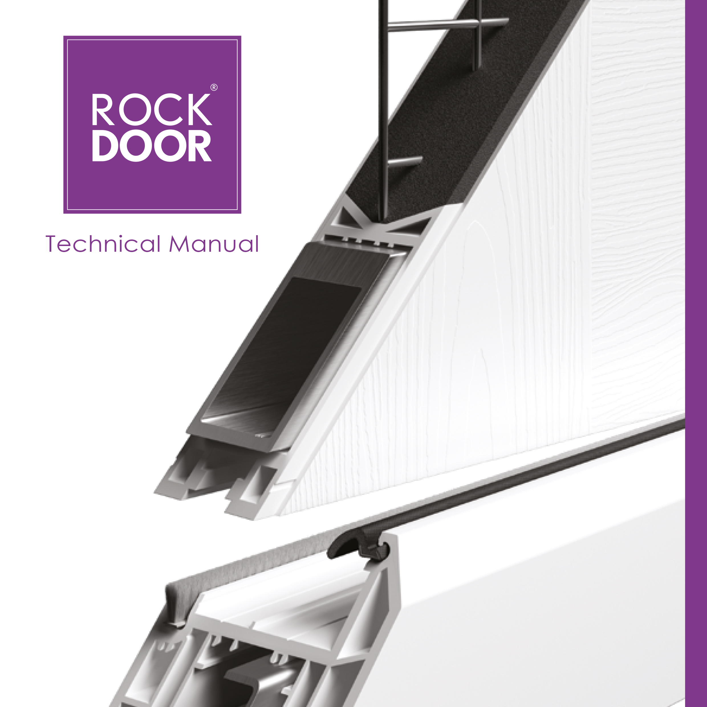 Rockdoor Technical Manual