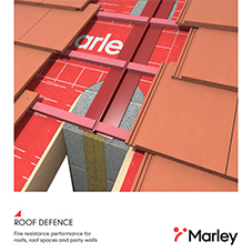 Roof Defence Brochure