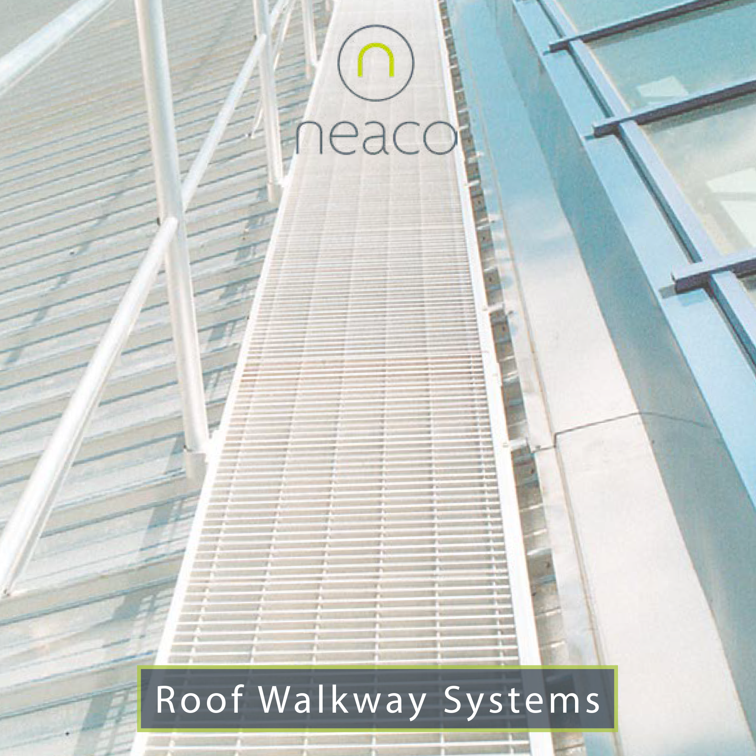 Walkway Systems Brochure
