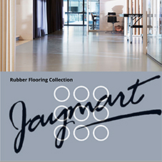 Rubber Flooring Collection
