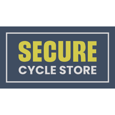 Secure Cycle Store