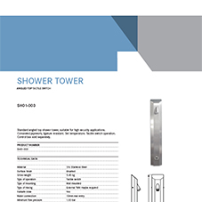 SH01-003 - Shower Tower