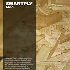 SMARTPLY MAX