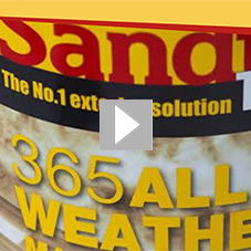 Sandtex Trade 365 All Weather Masonry Paint