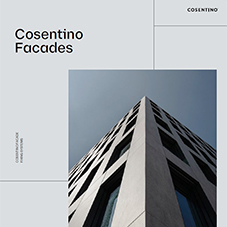 Dekton Facades