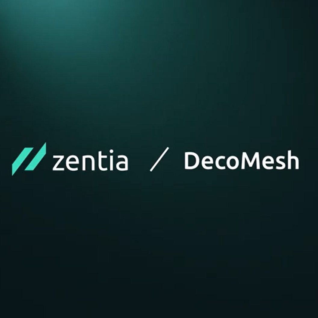 DecoMesh by Zentia