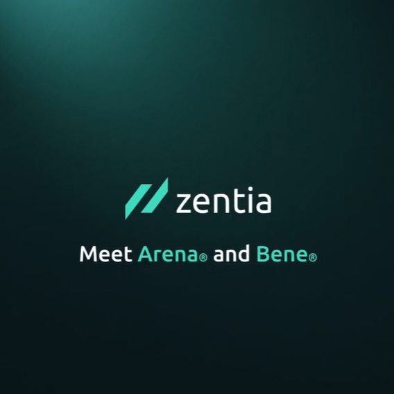 Meet Arena and Bene