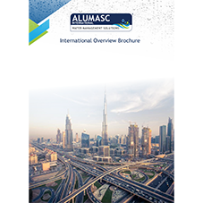 Alumasc WMS Overview Brochure