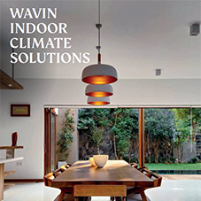 Wavin Indoor Climate Solutions