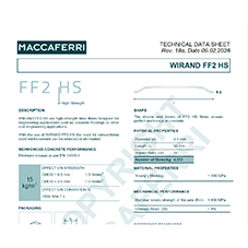 Wirand FF2 HS