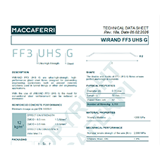 Wirand FF3 UHS G