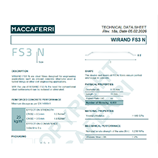 Wirand FS3 N