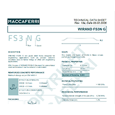 Wirand FS3 NG