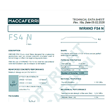 Wirand FS4 N