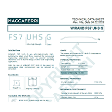 Wirand FS7 UHS G