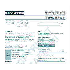Wirand FF3 HS G