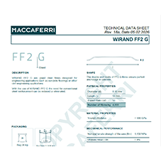 Wirand FF2 G