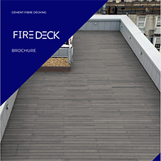 C-DECK Brochure C-DECK Brochure