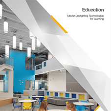 Tubular Daylighting Technologies for Learning Tubular Daylighting Technologies for Learning