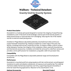 Gravity Grid Gravity Grid
