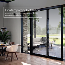 Contemporary Collection Contemporary Collection
