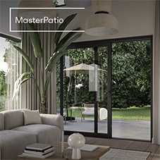 MasterPatio - Sliding Doors MasterPatio - Sliding Doors