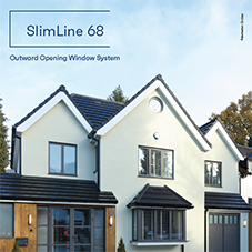 SlimLine 68 - Windows SlimLine 68 - Windows