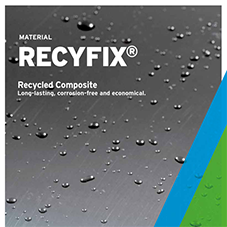 RECYFIX® RECYFIX®