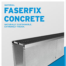FASERFIX CONCRETE FASERFIX CONCRETE