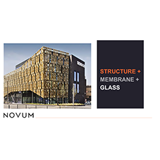 Novum UK Brochure Novum UK Brochure