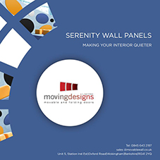 Serenity Wall Panels