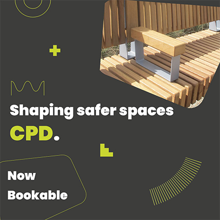 Shaping Safer Spaces