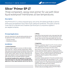 Silcor Primer EP LT