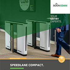 Speedlane Compact Standard