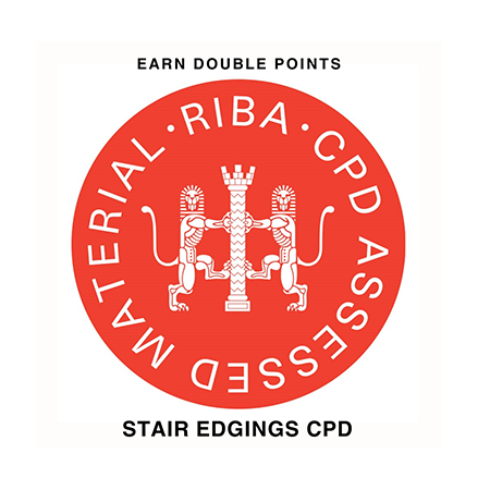 Stair Edgings CPD