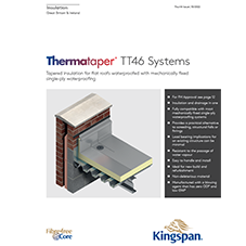 Thermataper® TT46 Systems