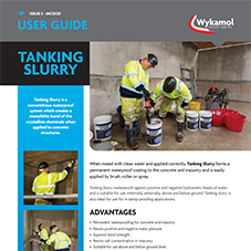 Tanking Slurry User Guide