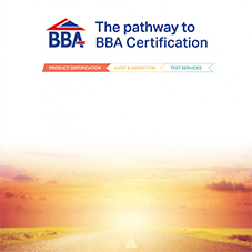 The pathway to BBA Certification