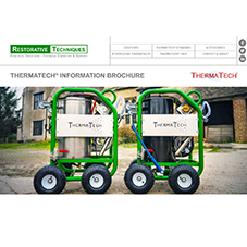 ThermaTech Brochure