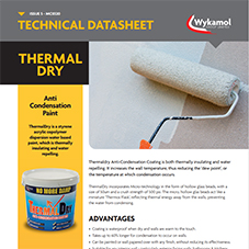 ThermalDry Datasheet