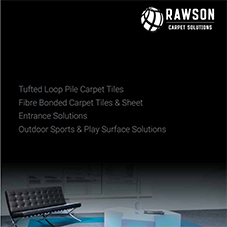 Rawson Carpet Solutions Brochure