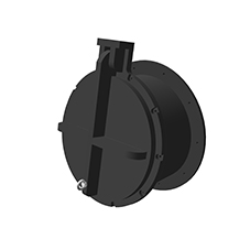 Tidal Flap Valves Datasheets