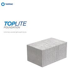 Toplite Foundation