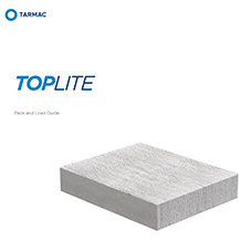 Toplite Pack and Load Guide