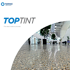 Toptint Brochure