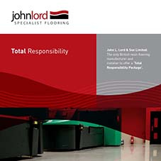 John Lord Total Responsibility